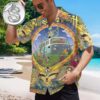 Grateful Dead Floral All Over Print 2025 Aloha Summer Beach Hawaiian Shirt