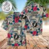 Grateful Dead Garden Of Eden 2025 Summer Hawaiian Shirt