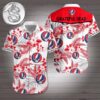 Grateful Dead Lightning Bolt Mandala All Over Print 2025 Aloha Summer Beach Hawaiian Shirt