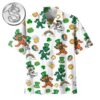 Grateful Dead Summertime Done Come And Gone All Over Print 2025 Aloha Summer Beach Hawaiian Shirt
