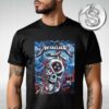 A Perfect Circle Show At Orion Amphitheater In Huntville AL On May 4th 2025 Unisex T-Shirt