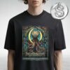 GTA VI NFL Edition National Football League 2025 Fox Sport Unisex T-Shirt