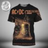 A Perfect Circle Show At Orion Amphitheater In Huntville AL On May 4th 2025 All Over Print Shirt