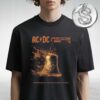 A Perfect Circle Show At Orion Amphitheater In Huntville AL On May 4th 2025 Unisex T-Shirt