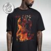 Congerts PSG Champions League Final Munich 2025 Unisex T-Shirt