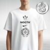 Blackpink World Tour Deadline Official Logo Two Sides Unisex T-Shirt