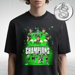 Congrat To London Knights On Back-To-Back OHL Championships Unisex T-Shirt