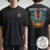 Gracie Abrams The Secret Of Us Australia Exclusive Tour Do You Miss Us 2025 Unisex T-Shirt