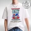 Shai Gilgeous-Alexander On Being Named he 2024-25 NBA Most Valuable Player Oklahoma City Thunder Unisex T-Shirt