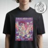 Congrats To Sharks Prospects Kasper Halttunen And Sam Dickinson From London Knights On Back-To-Back OHL Championships Unisex T-Shirt