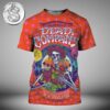 F1 The Movie New Poster Releasing On June 2025 All Over Print Shirt