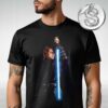 Baby Metal World Tour 2025 Dates And Locations King Slayer Tee Two Sides Unisex T-Shirt