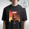 Gordon Gartrell The Huxtable The Cosby Show Tv Unisex T-Shirt