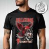 Grays Creek The Bears Mascot NFL Unisex T-Shirt