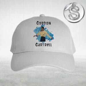 Gordon Gartrell The Huxtable The Cosby Show Tv Classic Cap Hat Snapback
