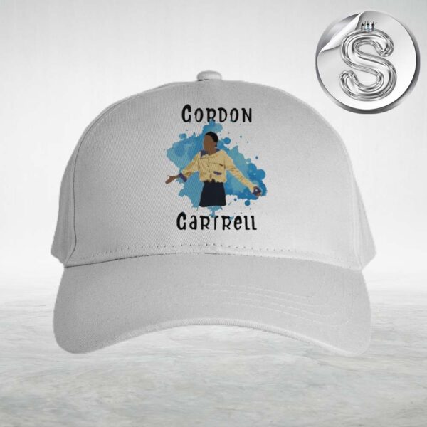 Gordon Gartrell The Huxtable The Cosby Show Tv Classic Cap Hat Snapback
