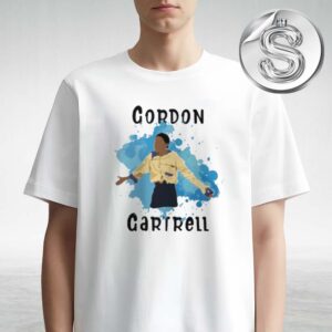 Gordon Gartrell The Huxtable The Cosby Show Tv Unisex T-Shirt