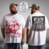 Grateful Dead This Darkness Got To Give Tie-Dye All Over Print Shirt
