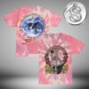Jelly Roll Stagecoach Event Tee All Over Print Shirt
