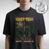 Gordon Gartrell The Huxtable The Cosby Show Tv Unisex T-Shirt