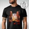 Shai Gilgeous-Alexander 2025 NBA Season MVP Oklahoma City Thunder Unisex T-Shirt