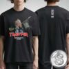 GTA VI NFL Edition National Football League 2025 Fox Sport Unisex T-Shirt