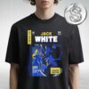 Gracie Abrams The Secret Of Us Australia Exclusive Tour Do You Miss Us 2025 Unisex T-Shirt
