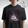 Jack White Live Show Music At The Hollywood Palladium In LA On May 12th 2025 Show Unisex T-Shirt