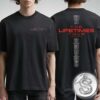 Marcell Ozuna From Atlanta Braves Reached 1500 Career Games In History MBL Season Unisex T-Shirt