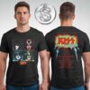 Metallica 2025 All Within My Hands Month Of Giving Tee Unisex T-Shirt