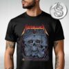 Marcell Ozuna From Atlanta Braves Reached 1500 Career Games In History MBL Season Unisex T-Shirt