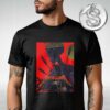 Metallica M72 Sonic Temple 2025 Shop Pop Up Merch Tee At Historic Crew Stadium In Columbus Ohio On May 9th And 11th 2025 M72 North American Tour Two Sides Unisex T-Shirt