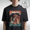 Chris Stapleton Traveller Jeep Photo Tee Unisex T-Shirt