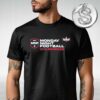 Kasper Halttunen From London Knights Is The Playoff MVP OHL Championships Unisex T-Shirt