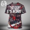 Nike x FC Barcelona Women 2024 Jersey Poster Don’t Defend Titles Demand Them All Over Print Shirt