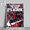 Nike x FC Barcelona Women 2024 Jersey Poster Don’t Defend Titles Demand Them Home Decor Poster Canvas