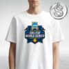 Pope White Sox Tee Unisex T-Shirt