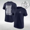 PSG Champions League Final Munich 2025 Unisex T-Shirt