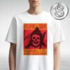 A Perfect Circle At The Sessanta V2.0 Show At Seminole Hard Rock In Hollywood FL On May 6th 2025 Unisex T-Shirt