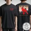 Travis Scott x Barcelone x Nike Official Logo Unisex T-Shirt