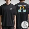 Chrome Hearts x Nike x Nocta Official Logo Unisex T-Shirt