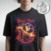 Post Malone Big Ass Stadium Tour Heart Photo Tee Unisex T-Shirt
