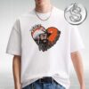 Pearl Jam State Farm Arena In Atlanta GA On April 29th And May 1th 2025 Live Show Concert Unisex T-Shirt