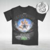 SLAM Phoenix Mercury Respect Her Game Vintage Tee Two Sides Unisex T-Shirt