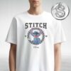Tucker Alch Notched His 300th Career Strikeout In The Top Of The Third Inning Against PVAMU Unisex T-Shirt