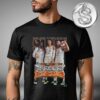 Slam 241 Brittney Griner Bring Her Home On The SLAM Magazine Cover Unisex T-Shirt