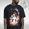 Star Wars Day May The 4th 2025 Anakin Skywalker Vs Obi-Wan Kenobi Battle Unisex T-Shirt
