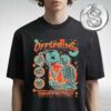 The Mandalorian Season 1 Poster Star Wars Day Unisex T-Shirt