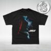 The Weeknd Hurry Up Tomorrow Amina And Ego Tee All Over Print Shirt