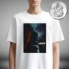 Sessanta V 2.0 Primus-Puscifer And A Perfect Circle 61st Birthday Maynard James Keenan Merch Tee For Budweiser Stage In Toronto ON On May 22nd 2025 Unisex T-Shirt